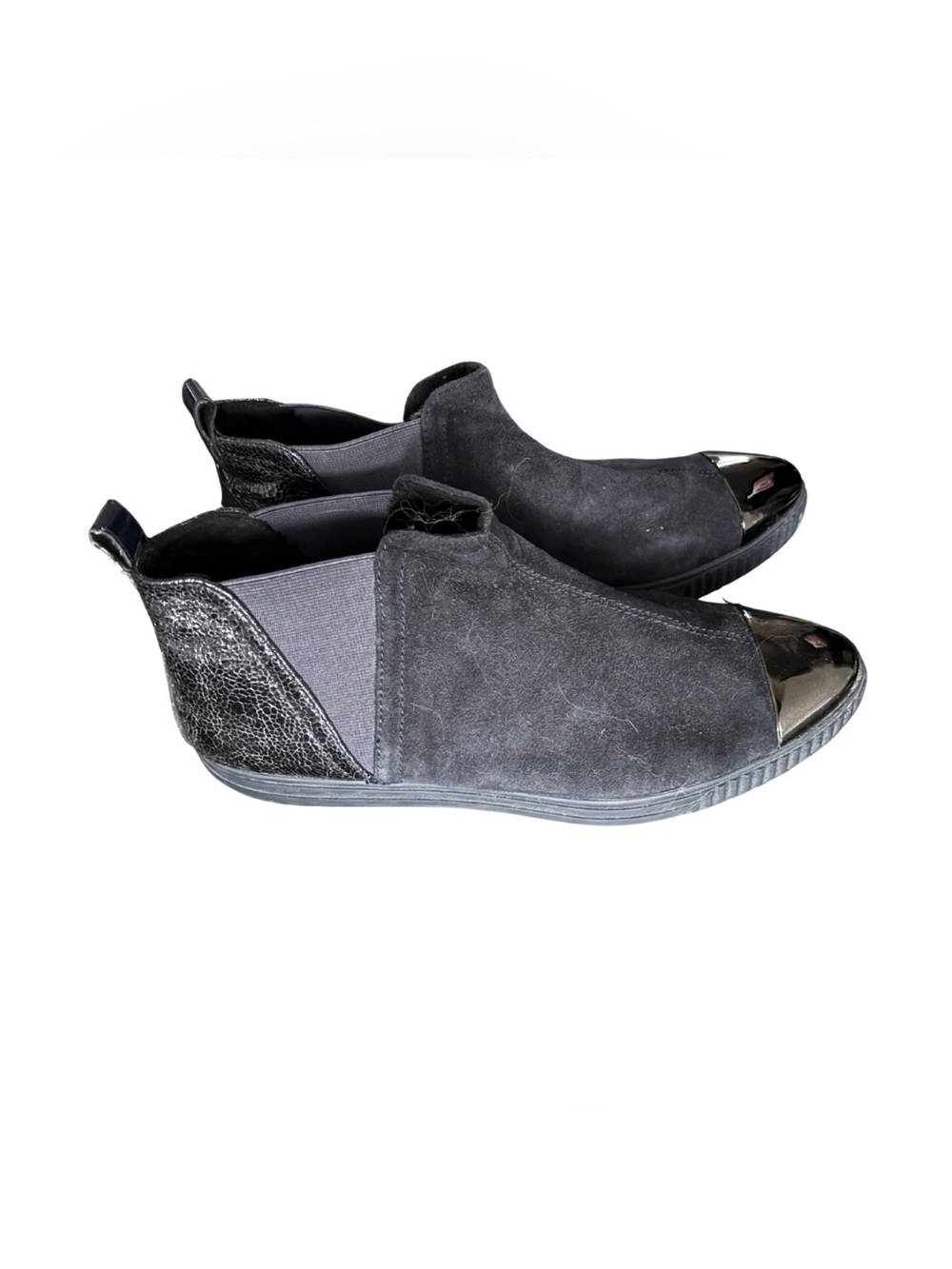 Geox | D Amalthia women's Chelsea boots | Size 39